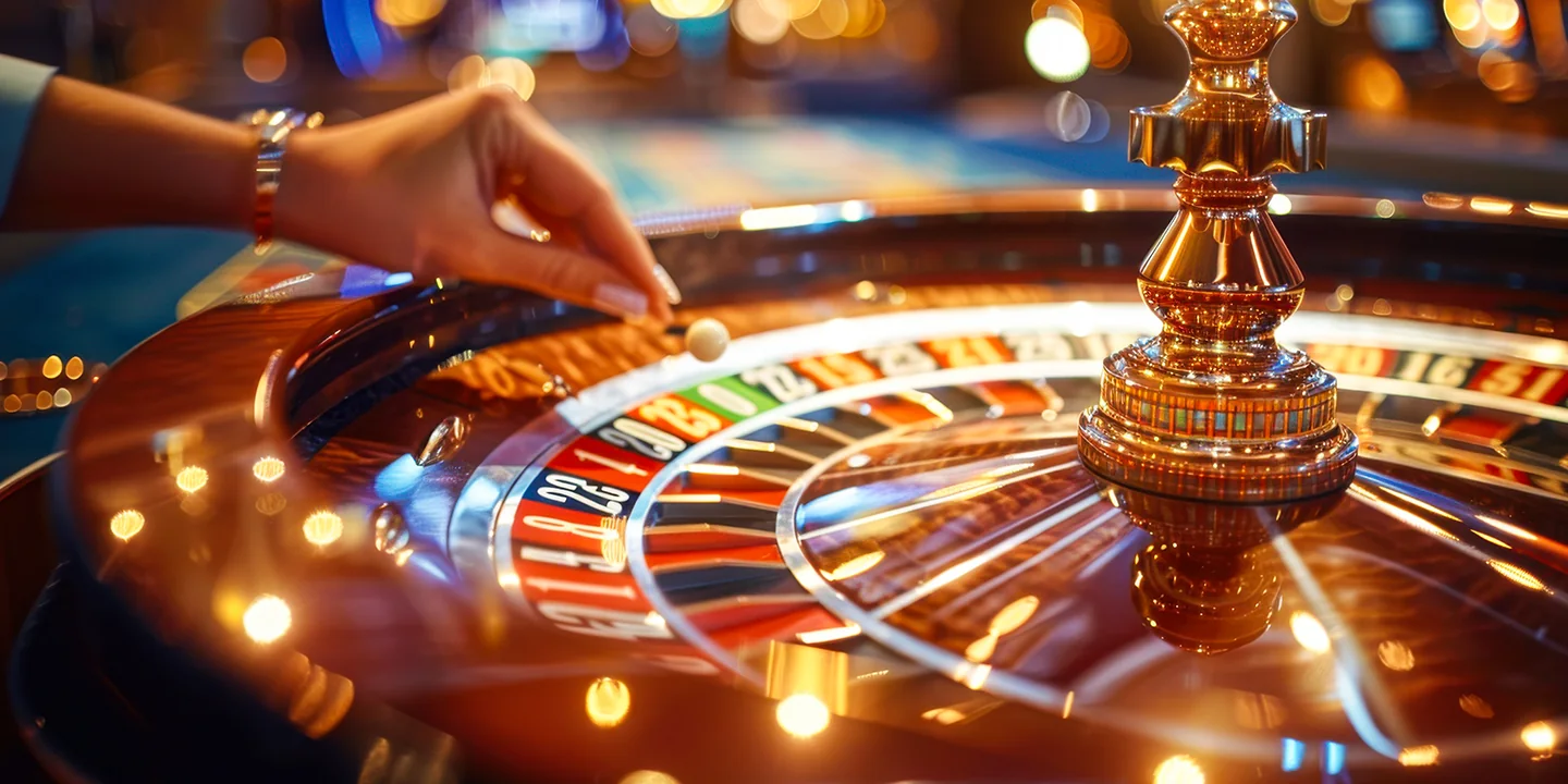 Minh họa Casino Trực Tuyến tại 888P