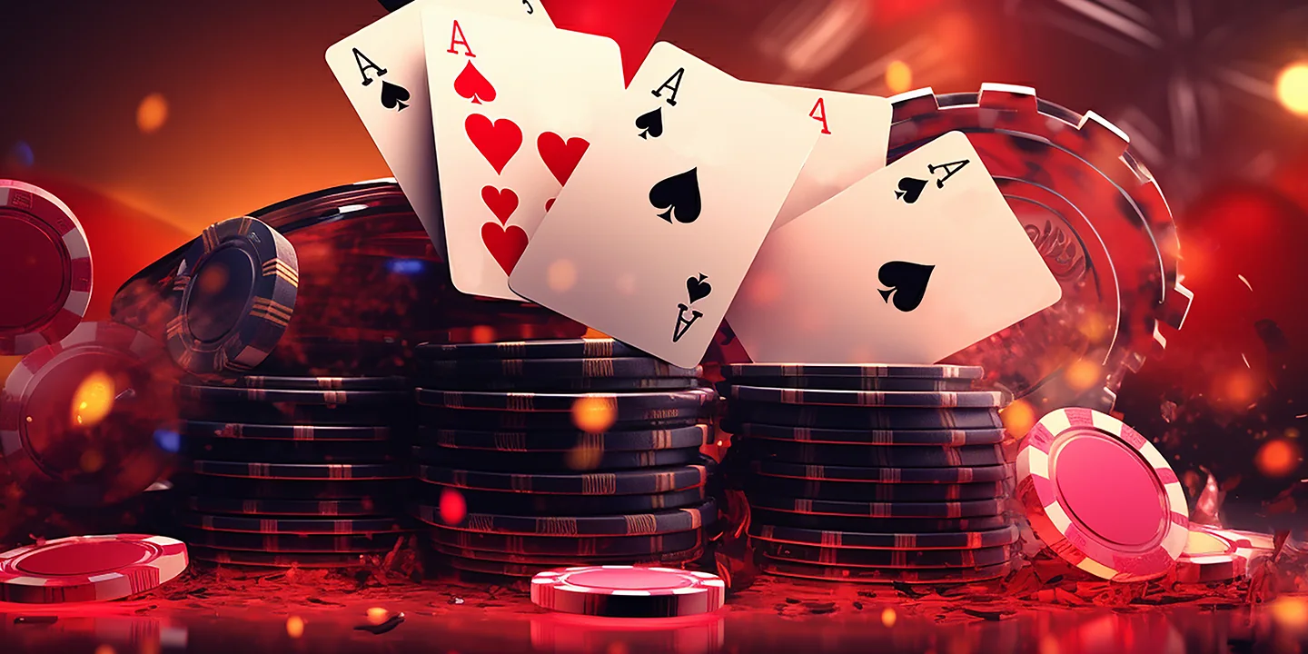 Minh họa chủ đề casino trực tuyến của 888P